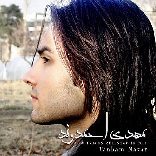 مهدی احمدوند تنهام نذار