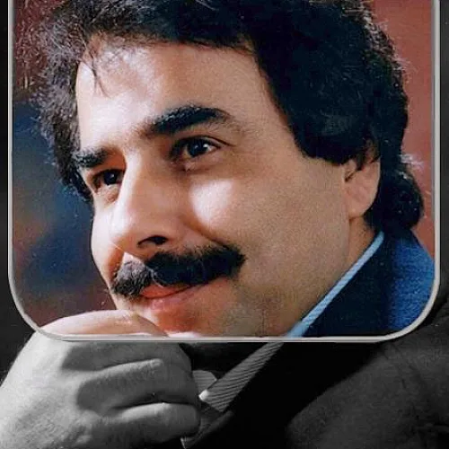 علیرضا افتخاری بازی خون