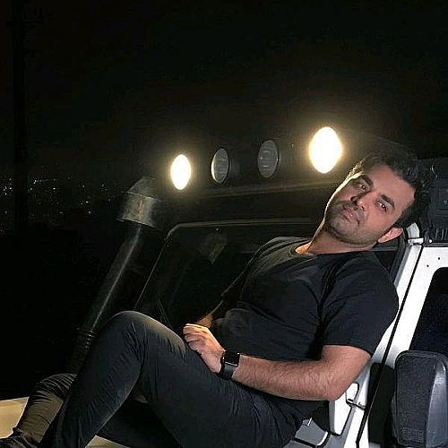 میثم ابراهیمی نگاه تو