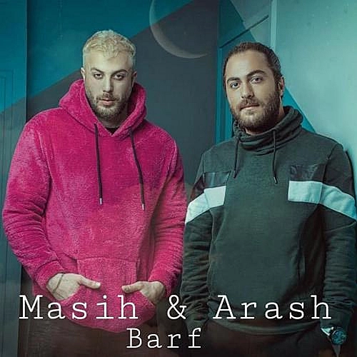 آرش ای پی، مسیح برف