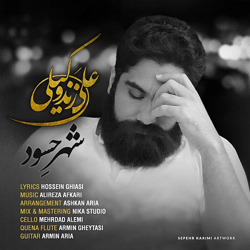 علی زند وکیلی شهر حسود علی زند وکیلی شهر حسود