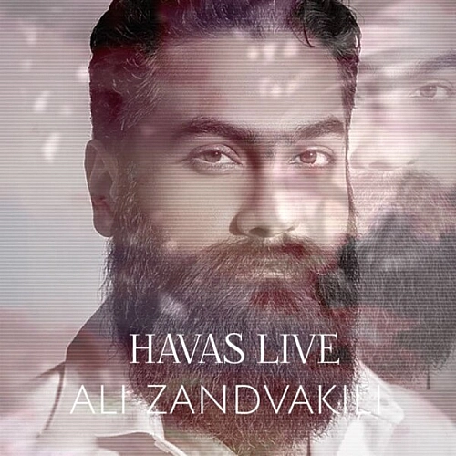 علی زند وکیلی حواس علی زند وکیلی حواس