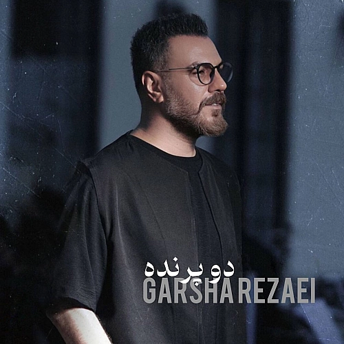 گرشا رضایی دو پرنده