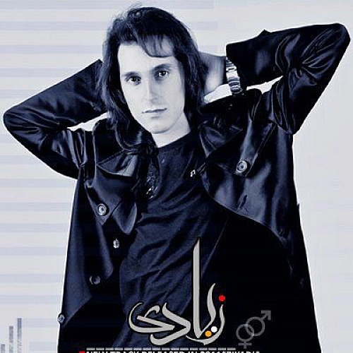 مرتضی پاشایی زیادی