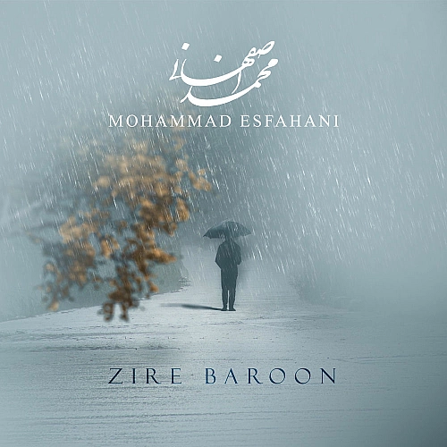 محمد اصفهانی زیر بارون محمد اصفهانی زیر بارون