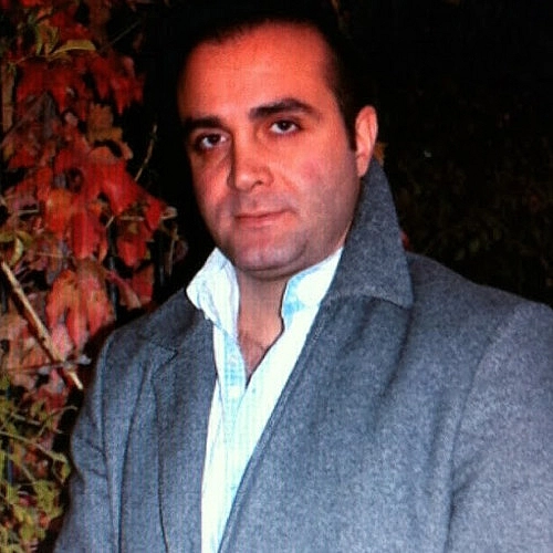 سینا سرلک شکایت دل