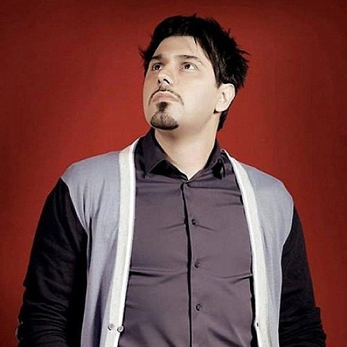 احسان خواجه امیری چراغ زندگی