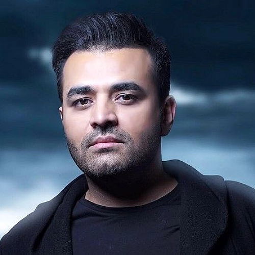 میثم ابراهیمی غنچه های سرخ