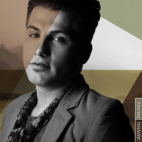 احمد سعیدی اثری بعد از تو