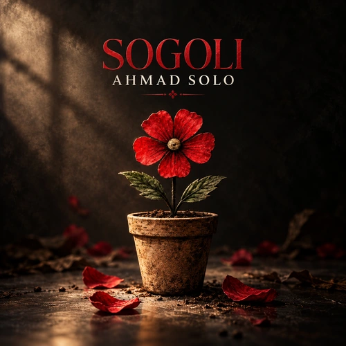 احمد سلو سوگلی