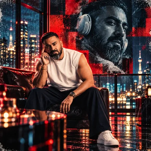 مجید اصلاحی قدم بزنیم