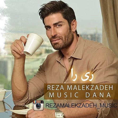 رضا ملک زاده ری را