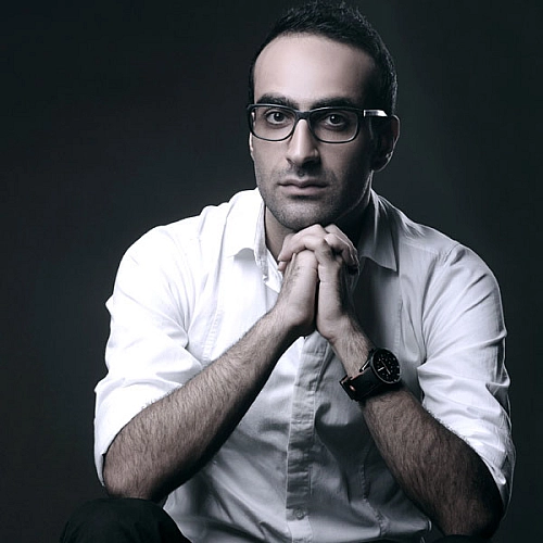 مهدی جهانی دونه دریا
