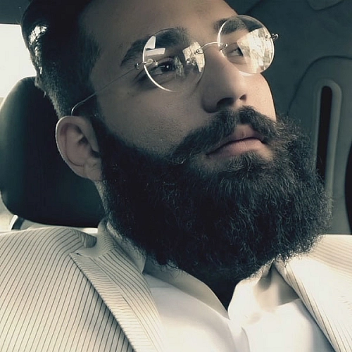 حمید صفت هیس معلومه کجایی
